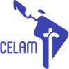 Logo de CELAM