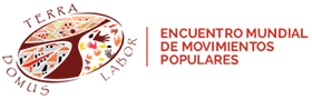 Logo de Movimientos Populares