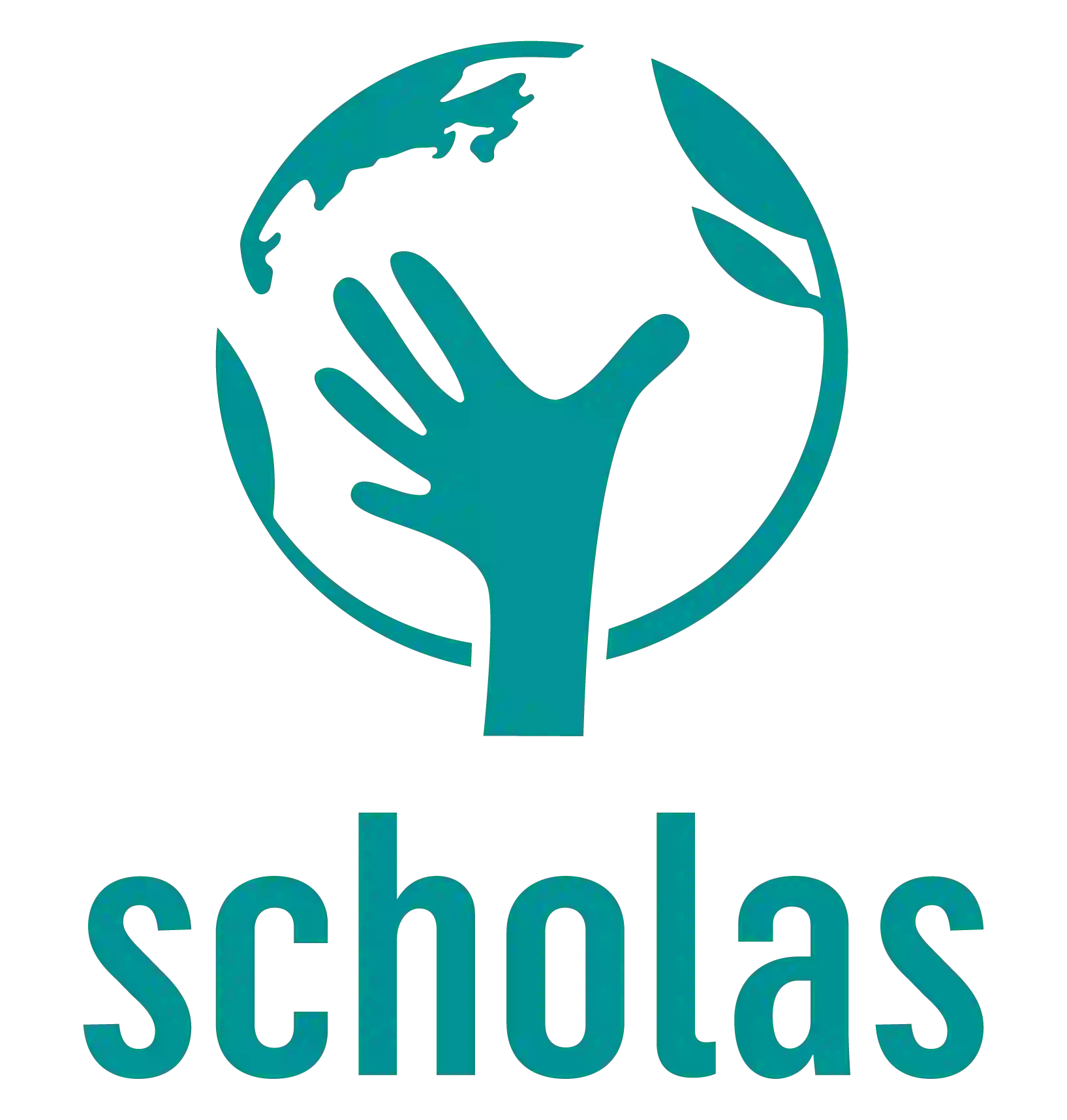 Logo de Scholas Occurrentes